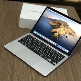 Apple macbook air