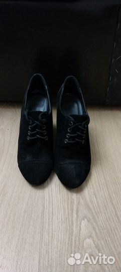Ботильоны