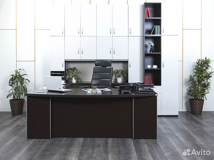 Кабинет директора