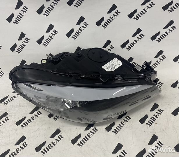 Фара правая BMW 5 series F10 2009-2013 Дорестайлин