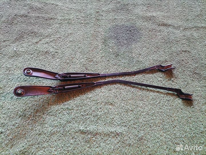 Поводки дворников 30753508 Volvo S60 FS48