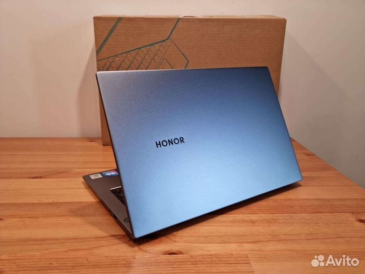 Ультрабук Honor MagicBook X14/i3(10th) /256/8Gb