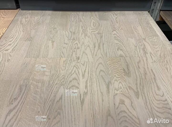 Инженерная доска натур