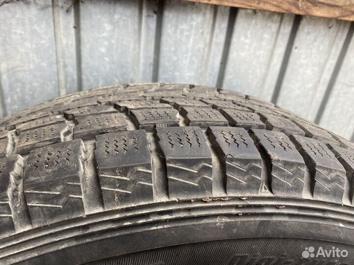 Dunlop Grandtrek SJ6 235/65 R17 104Q