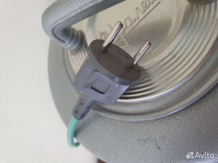 Пылесос Урале СССР 76год