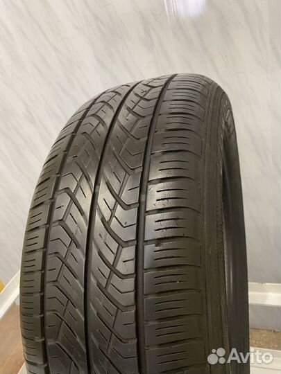 Yokohama Geolandar G95 225/55 R17 97V