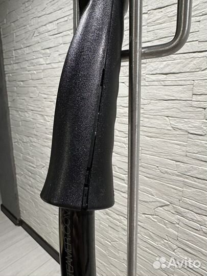 Вертикальный отпариватель Jiffy Steamer J-2