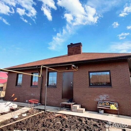 Пластиковые окна на заказ