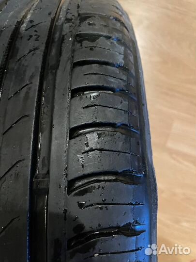 Nokian Tyres Hakka Green 205/55 R16