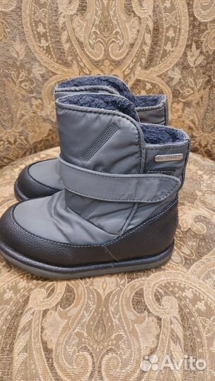 Дутики детские