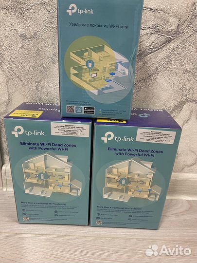 Усилитель сигнала wi fi новый