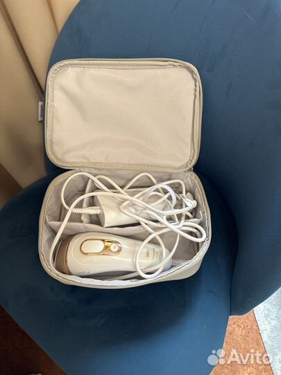 Фотоэпилятор braun silk-expert pro 5