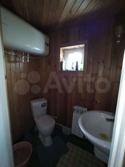 Дом 62,5 м² на участке 3,7 сот.