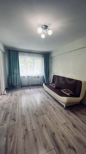 2-к. квартира, 45 м², 1/5 эт.