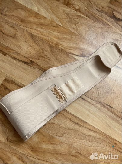 Бандаж для беременных и после родов