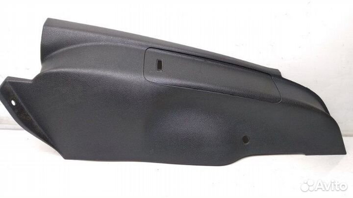 Обшивка салона задняя правая Volkswagen Tiguan 2.0