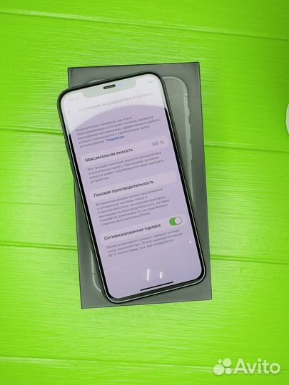 iPhone 11 Pro, 512 ГБ