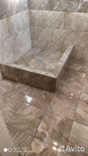 Ремонт и отделка квартир и Коттедж под ключ