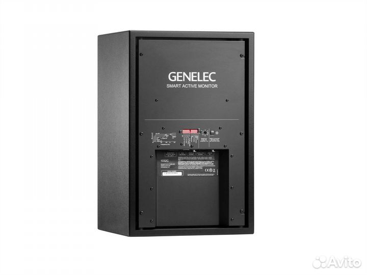 Genelec 1032CPM активный монитор