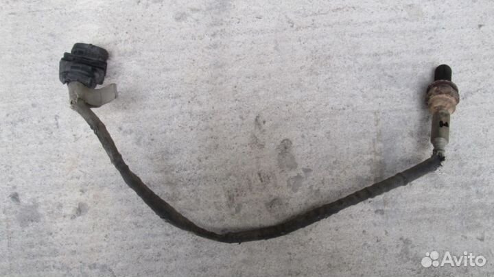 Датчик кислородный (лямбда зонд) Опель Зафира B