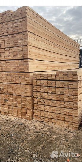 Пиломатериалы брус доска разных размеров