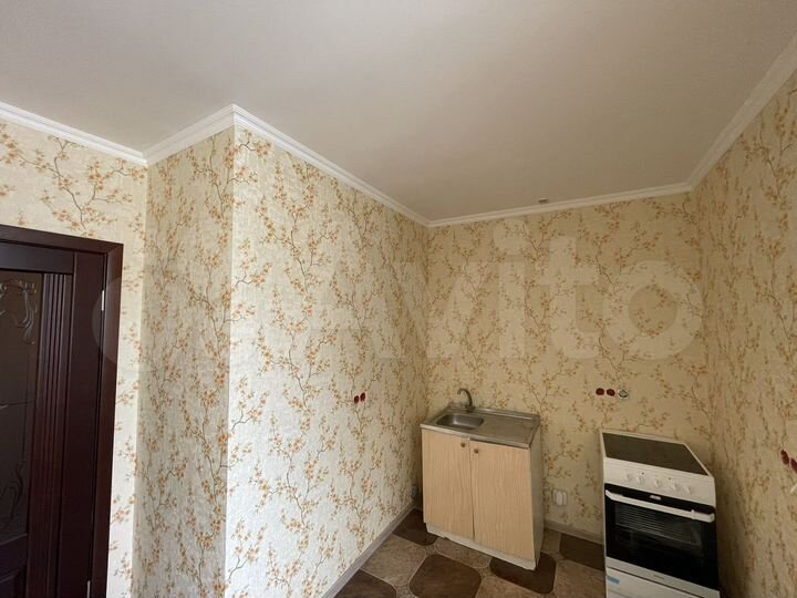 2-к. квартира, 54 м², 3/9 эт.