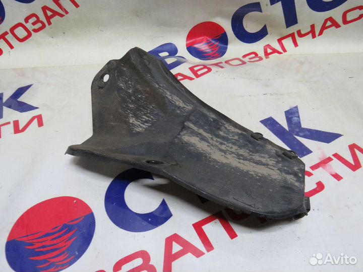 Подкрылок Зад Лево hyundai getz TB