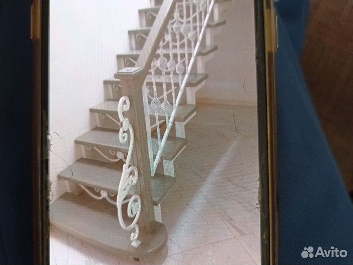 Ступени для лестниц бук