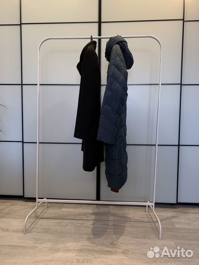 Вешалка напольная IKEA