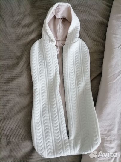 Комплект на выписку осень весна