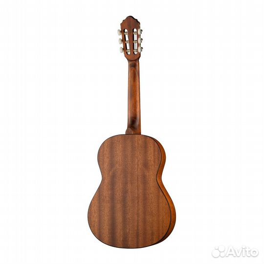 Parkwood Гитара классическая, 3\4 (массив ели)