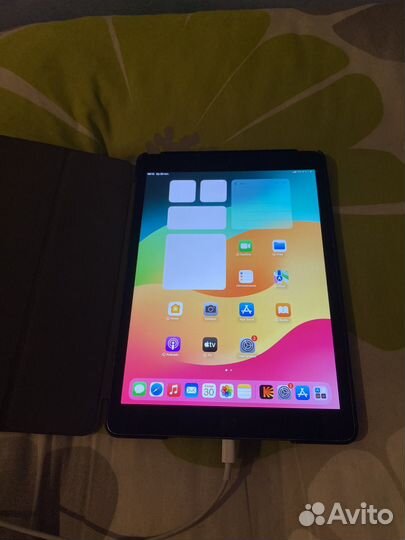 iPad 7 128gb
