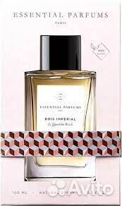 Essential Parfums Bois Imperial Оригинал