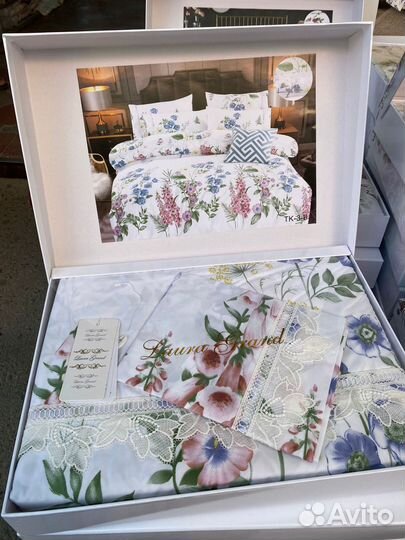 Постельное белье