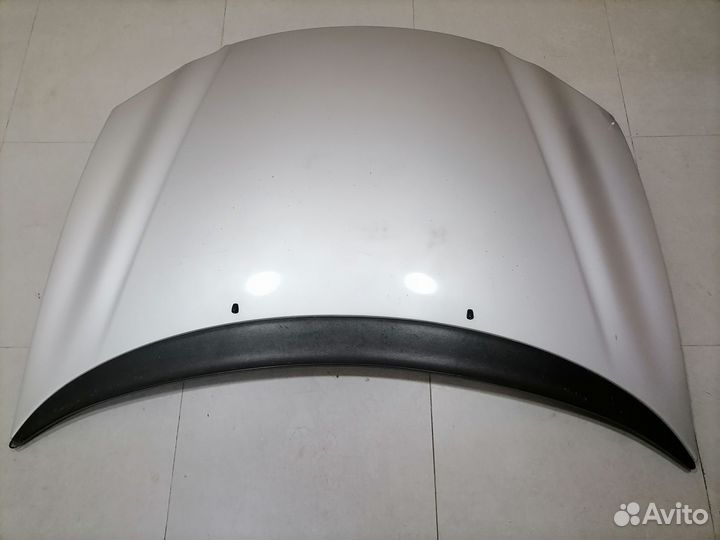 Капот Chrysler Concorde II (1998–2004)