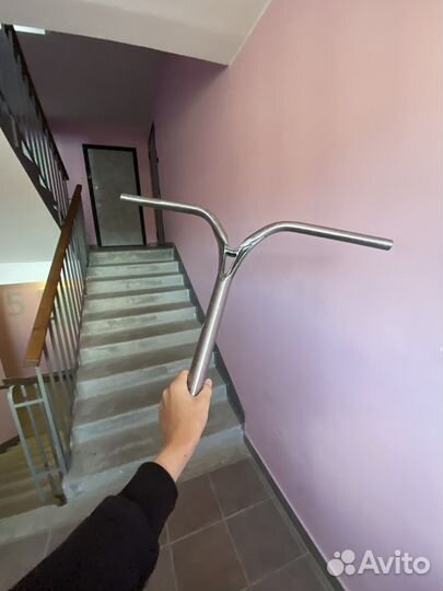 Руль этик дилдегаст