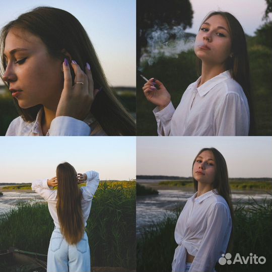 Фотосессия