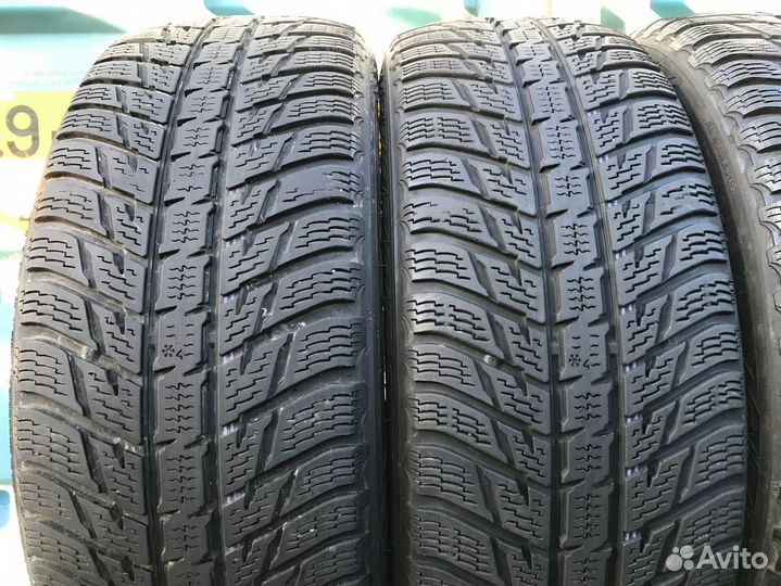 Nokian Tyres WR SUV 3 225/60 R17 103H