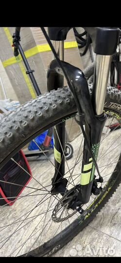GT aggressor sport 27.5