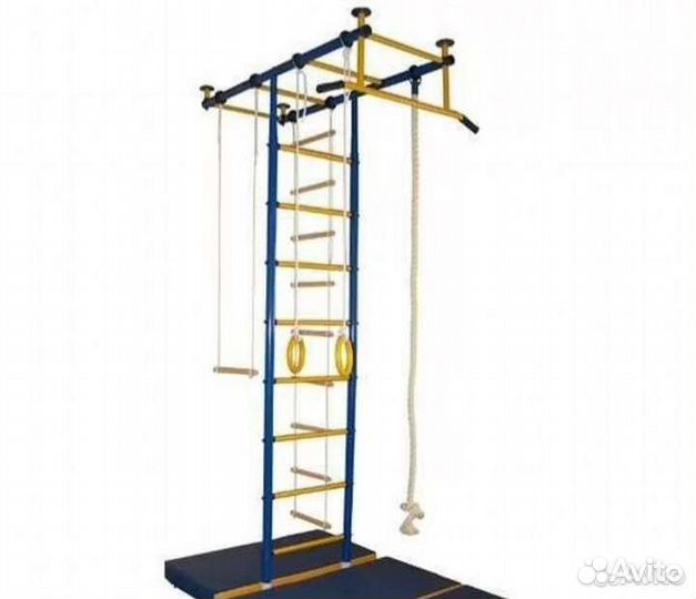 Шведская стенка