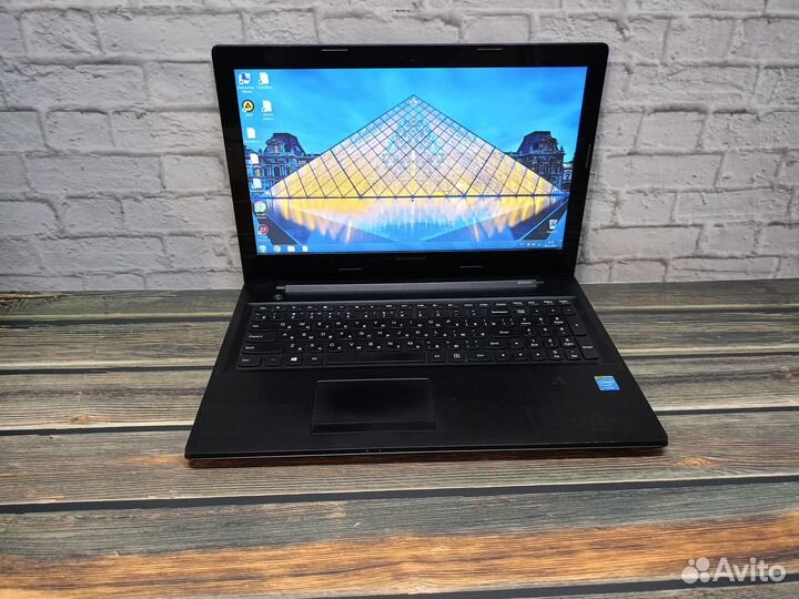Lenovo G50-30 Celeron N2830 8GB/320GB