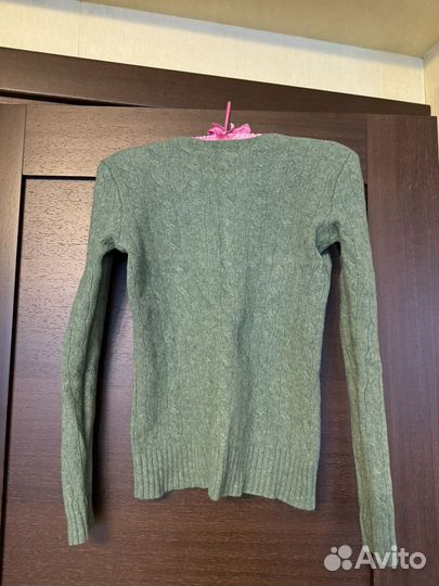 Polo ralph lauren свитер