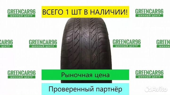 Bridgestone Ecopia EP850 215/65 R16