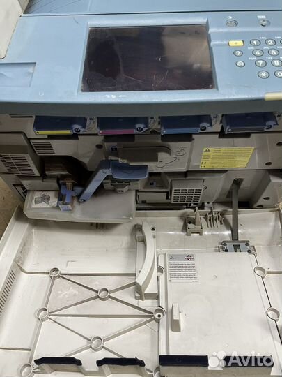 Принтер Canon iRC 4080 i