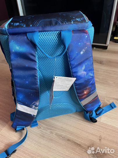Рюкзак ранец школьный новый