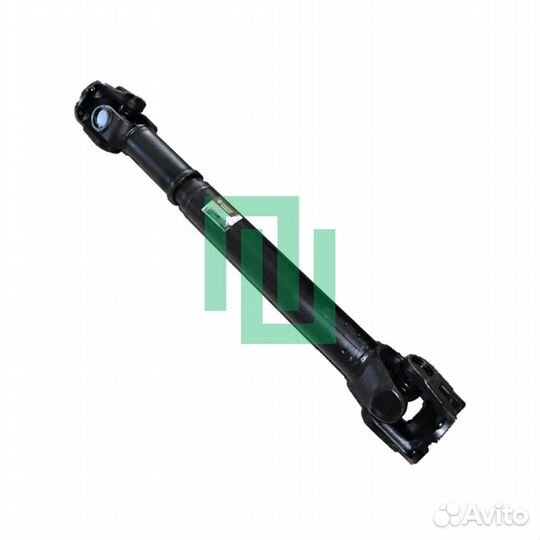 Вал карданный камаз-4308 промежуточный L967мм