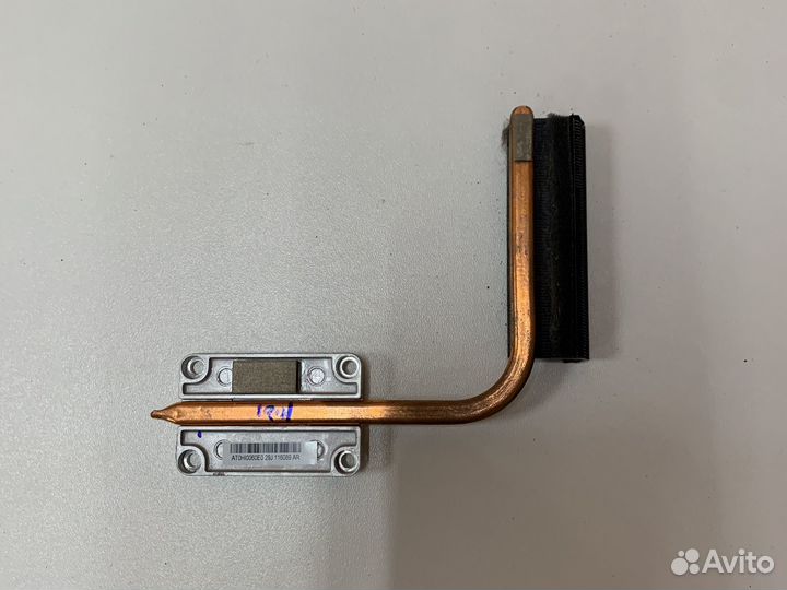 Радиатор ноутбука acer e1-531