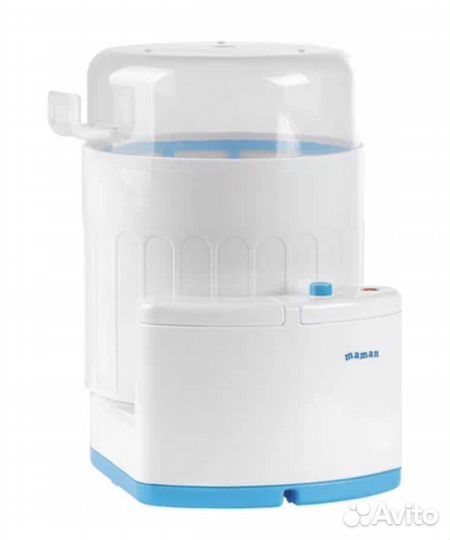 Стерилизатор для бутылочек Maman