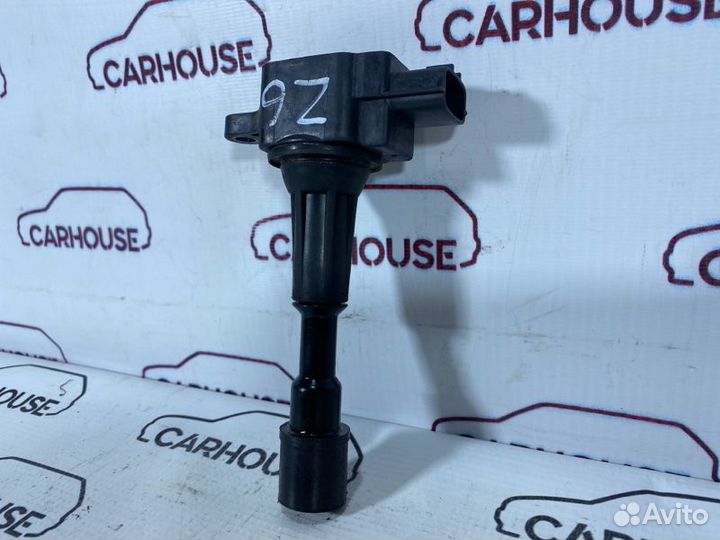 Катушка зажигания Mazda 6 1.6 Z6