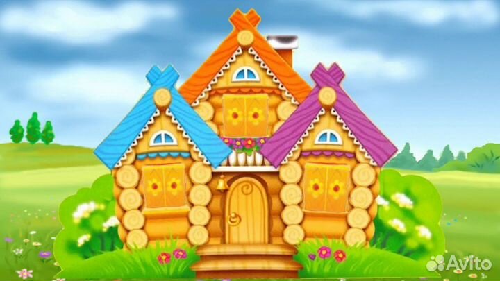 Сборщики заказа в ресторан 2700 смена